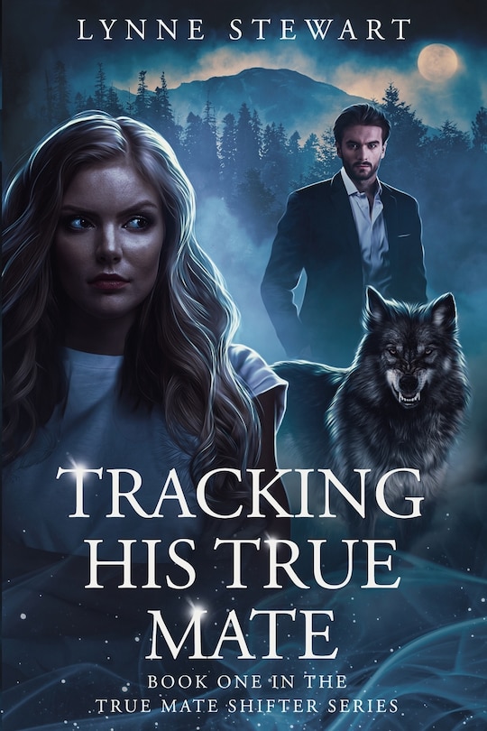 Couverture_Tracking His True Mate