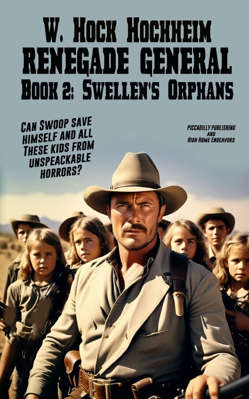 Front cover_Swellen's Orphans