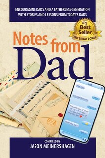 Couverture_Notes from Dad