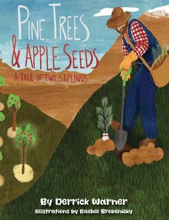 Front cover_Pine Trees and Apple Seeds