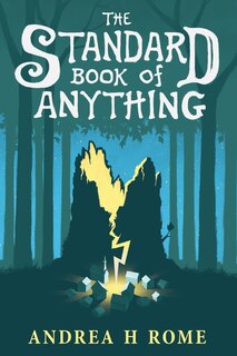 Front cover_The Standard Book of Anything