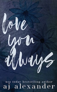 Front cover_Love You Always