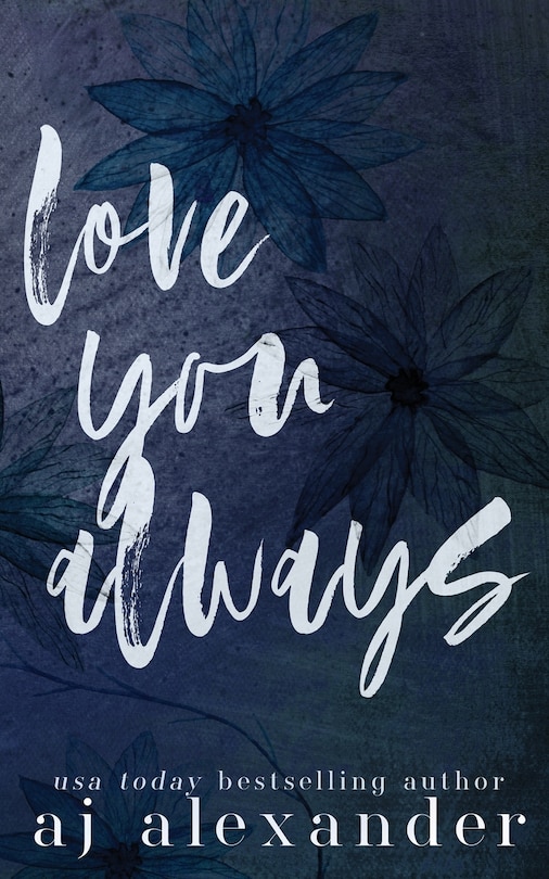 Front cover_Love You Always