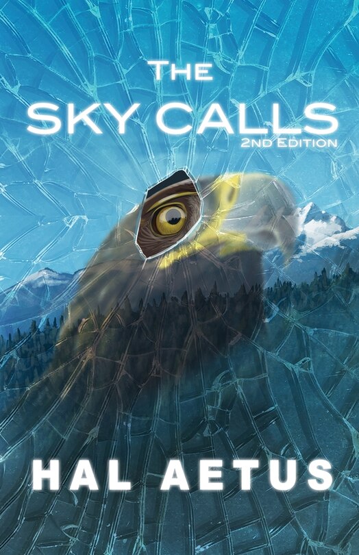 Couverture_The Sky Calls