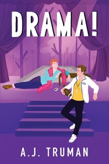 Front cover_Drama!