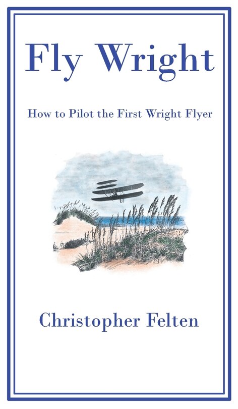 Front cover_Fly Wright