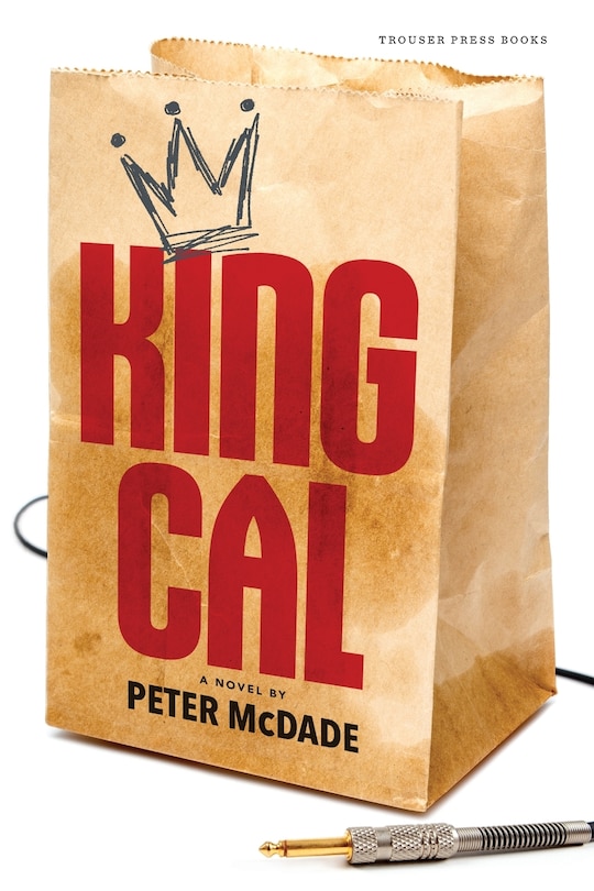 Front cover_King Cal