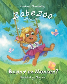 Couverture_Zabezoo Ears N' Tail