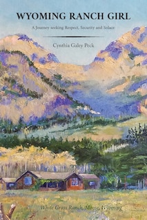 Front cover_Wyoming Ranch Girl