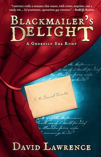 Front cover_Blackmailer's Delight