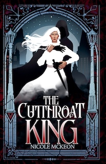 Couverture_The Cutthroat King