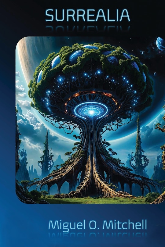 Front cover_Surrealia