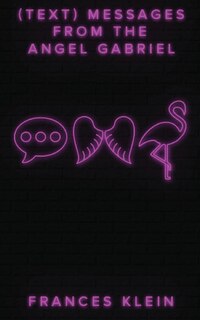 Couverture_(Text) Messages From the Angel Gabriel