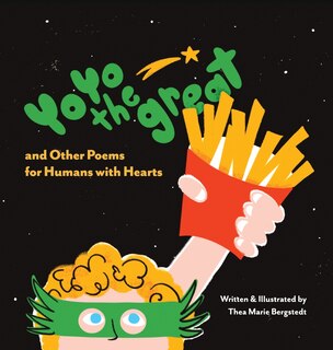 Couverture_YoYo the Great and Other Poems for Humans with Hearts