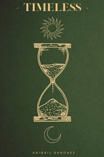 Front cover_Timeless