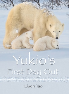 Front cover_Yukio's First Day Out