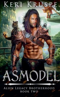Front cover_Asmodel