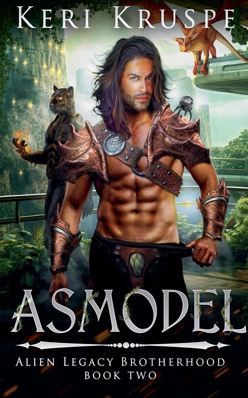 Front cover_Asmodel