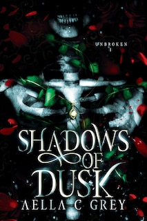 Front cover_Shadows Of Dusk