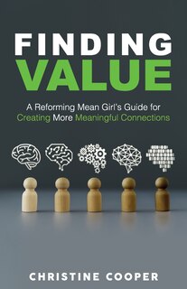 Front cover_Finding Value
