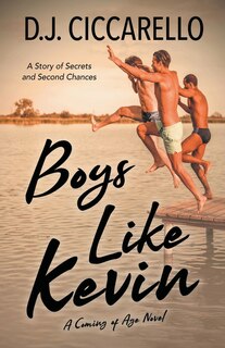 Couverture_Boys Like Kevin