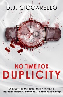 Couverture_No Time For Duplicity