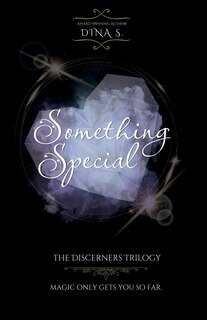 Front cover_Something Special