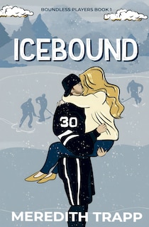 Front cover_Icebound