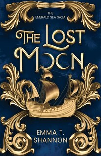 Front cover_The Lost Moon