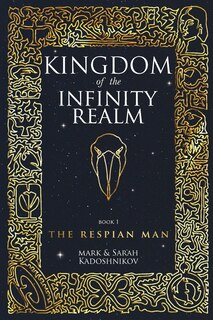 Front cover_The Respian Man