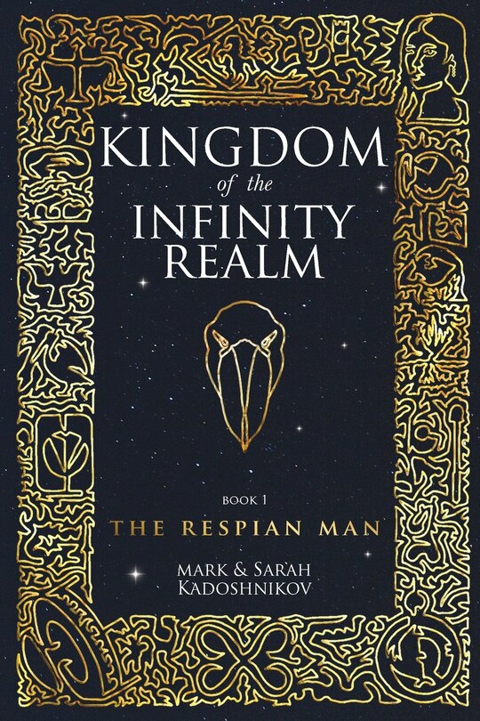 Front cover_The Respian Man