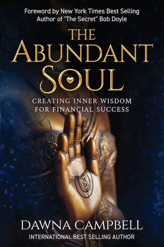 Couverture_The Abundant Soul