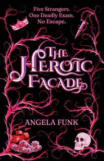Front cover_The Heroic Facade