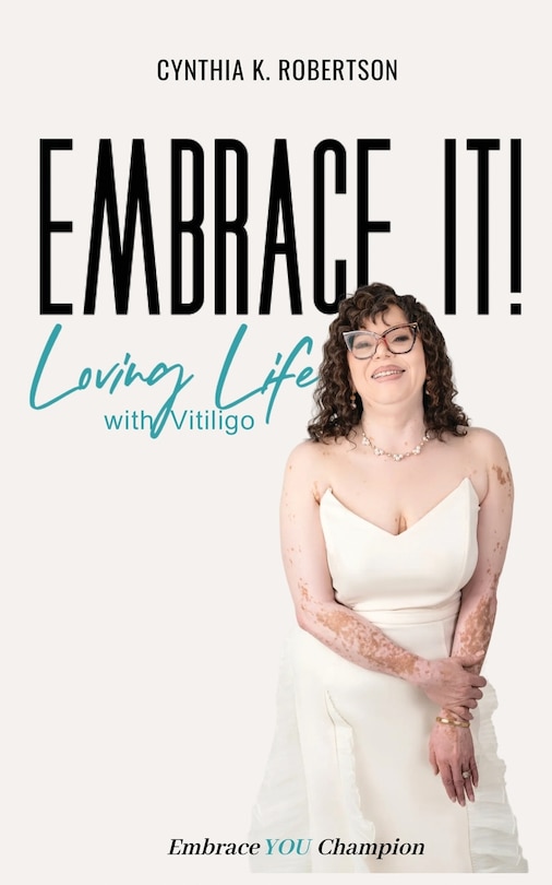 Front cover_Embrace It