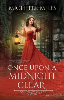 Front cover_Once Upon a Midnight Clear