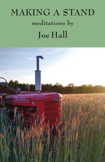 Front cover_Making a Stand