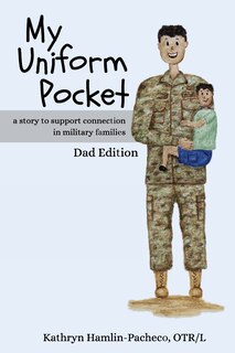 Couverture_My Uniform Pocket, Dad Edition