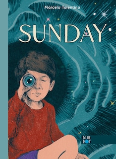 Front cover_Sunday (A School Library Journal Best Book of 2024)