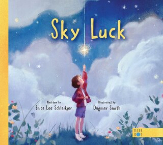 Front cover_Sky Luck