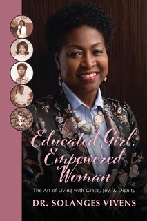 Front cover_Educated Girl, Empowered Woman