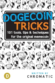 Couverture_Dogecoin Tricks
