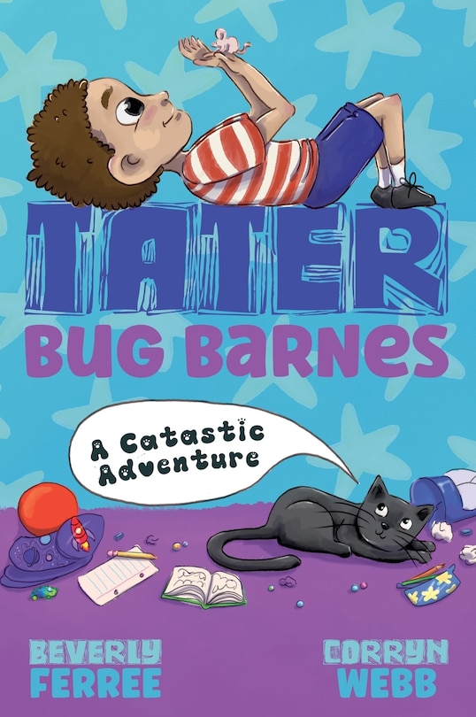 Couverture_Tater Bug Barnes