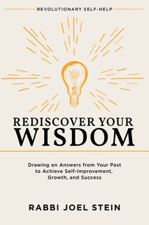 Front cover_Rediscover Your Wisdom