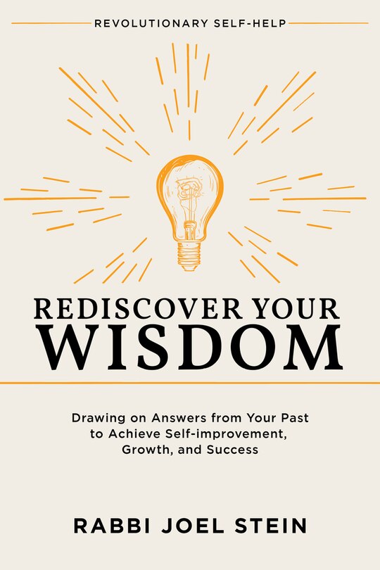 Front cover_Rediscover Your Wisdom