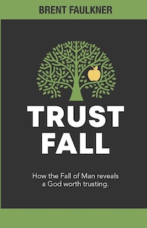 Front cover_Trust Fall