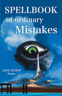 Couverture_Spellbook of Ordinary Mistakes