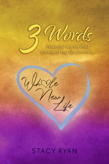 Front cover_3 Words