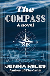 Front cover_The Compass