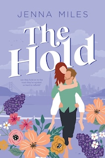 Front cover_The Hold