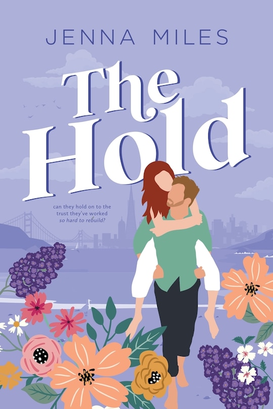 Front cover_The Hold